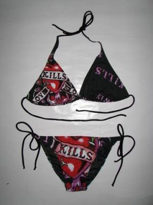 cheap Ed Hardy Bikini-13